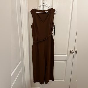 Calvin Klein pant jumper